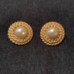 🔅90’s Vintage Earrings